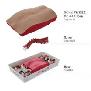RealSpine Advanced Deformity